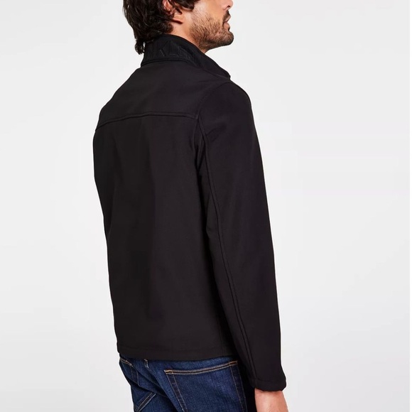 Jacket Calvin Klein Infinite Stretch Soft